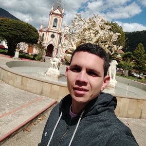 Meet your Posher, Sebastián